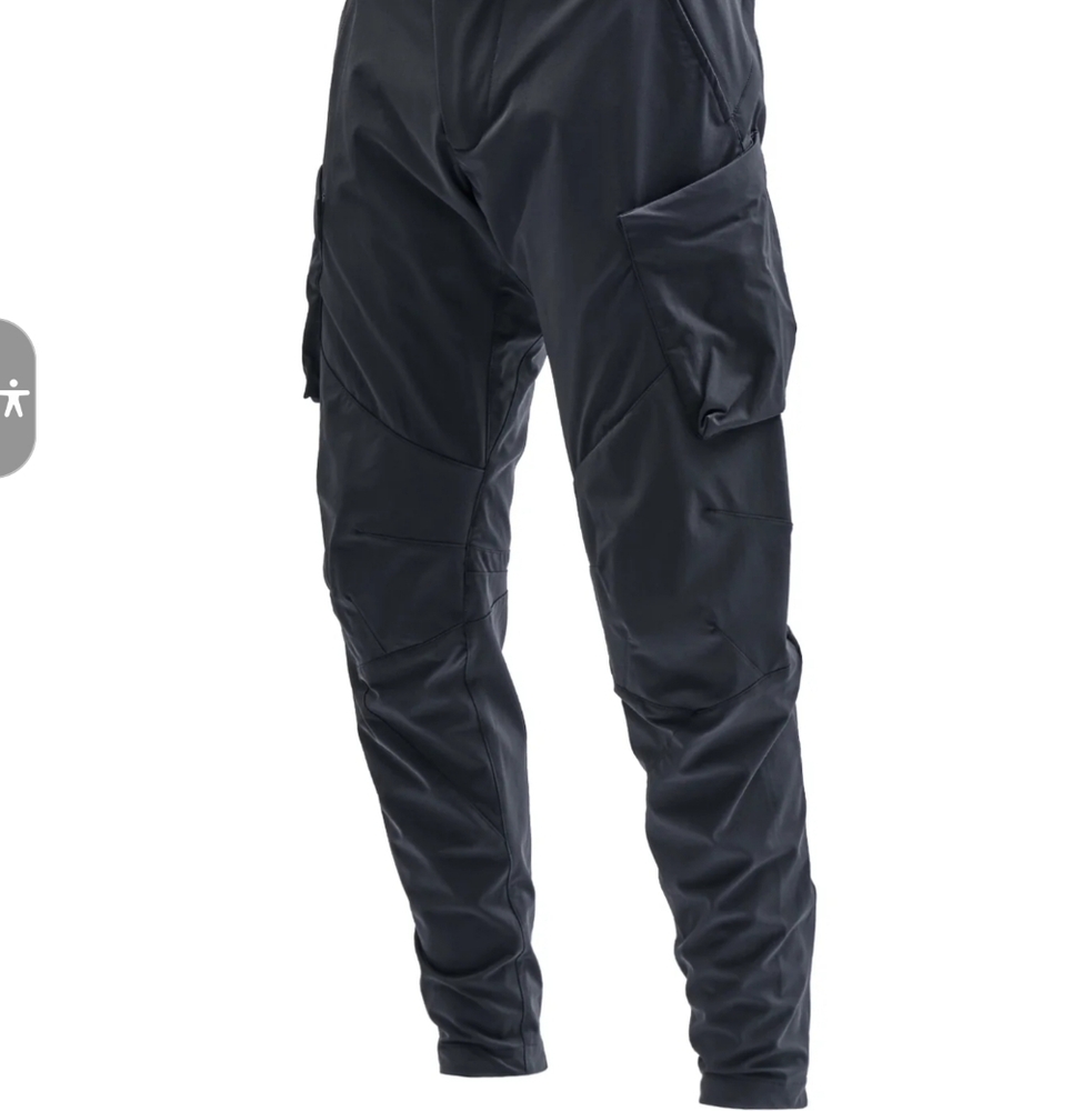 Enfin Leve- Ameztu Pants (Schoeller Dryskin)